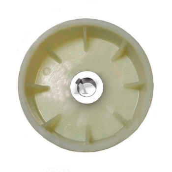 Шкив 00.05.00 МОО-1, МОО-1-01, МПО-1, МОК-300У, 150У к редуктору